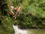 Princeville Ranch Zip N Dip Expedition Princeville Ranch Zip N Dip Expedition